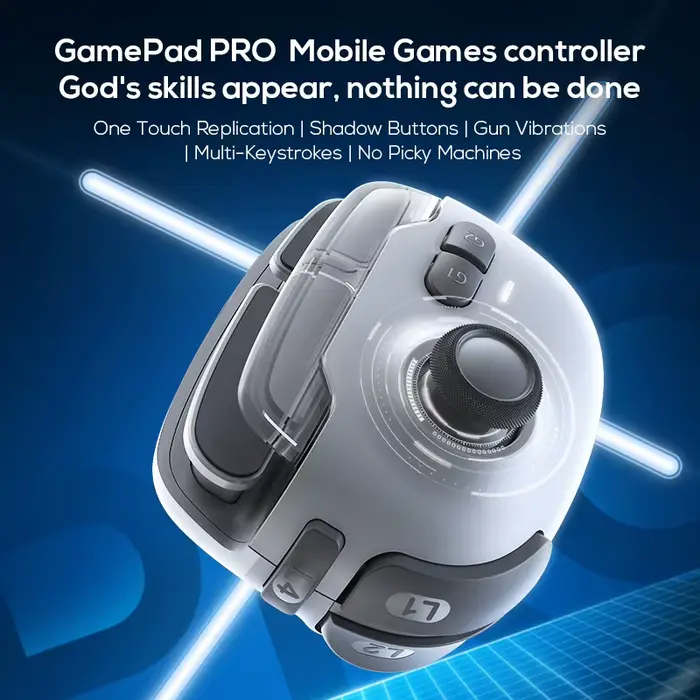 MEMO MB03, Joystick de jeu pour téléphone