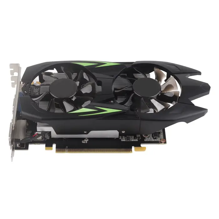 Carte mémoire de jeu 4G GTX1050TI