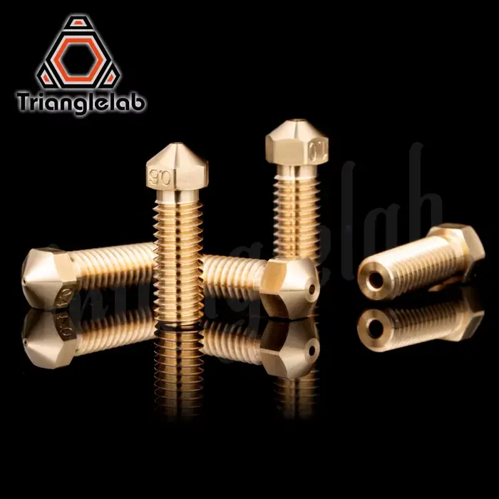 Buse Trianglelab T-Volcano 1