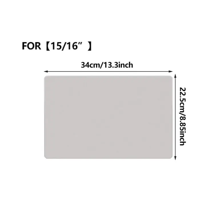 Chiffon de nettoyage en microfibre, anti-poussière, doux, nettoyant pour écran d'ordinateur portable