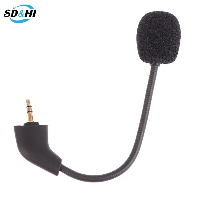 Microphone Hyper X Hyperx Cloud 2