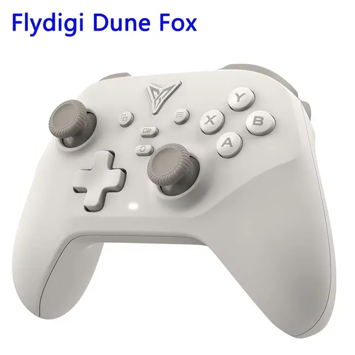 Original Flydigi Dune Fox contrôleur de jeu sans fil manette déclencheur poignée intelligente Suppor