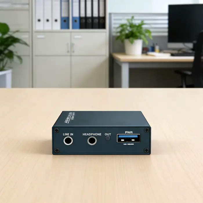Carte de capture vidéo 4K, HD vers USB, sortie en boucle, dédiée au streaming de jeux, caméra, PS5,
