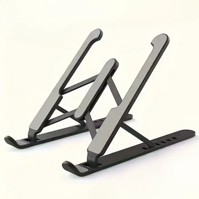 Support pliable pour ordinateur Portable, Support de Base pour ordinateur Portable