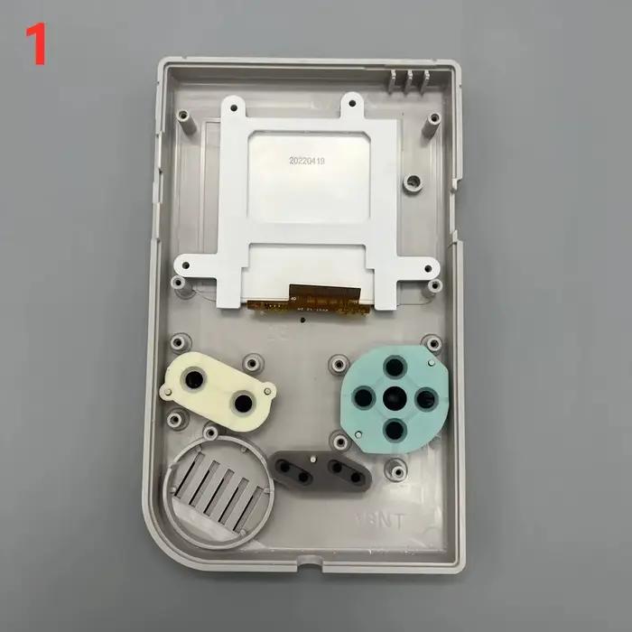 Kits d'écran LCD IPS 2