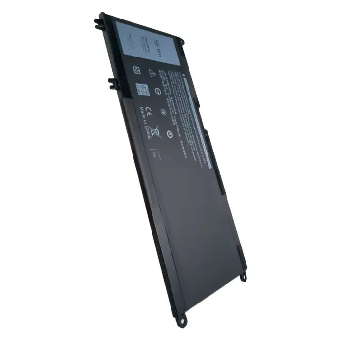 33YDH 56Wh 15.2V batterie d'ordinateur portable pour Dell Inspiron 15 7577 17 7773 7778 7779 7786 3579 5587 7588 3590 3779 99NF2 ajustement ordinateur portable nouveau