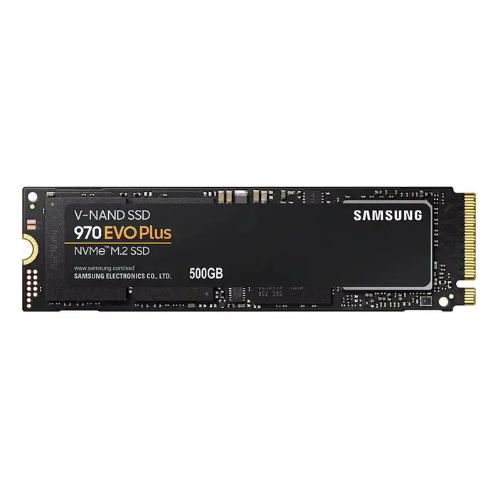 Samsung 2 to SSD 1 to 970 EVO Plus MLC NVMe M.2 2280 500GB disque SSD interne PCIe 3.0x4 250GB pour 