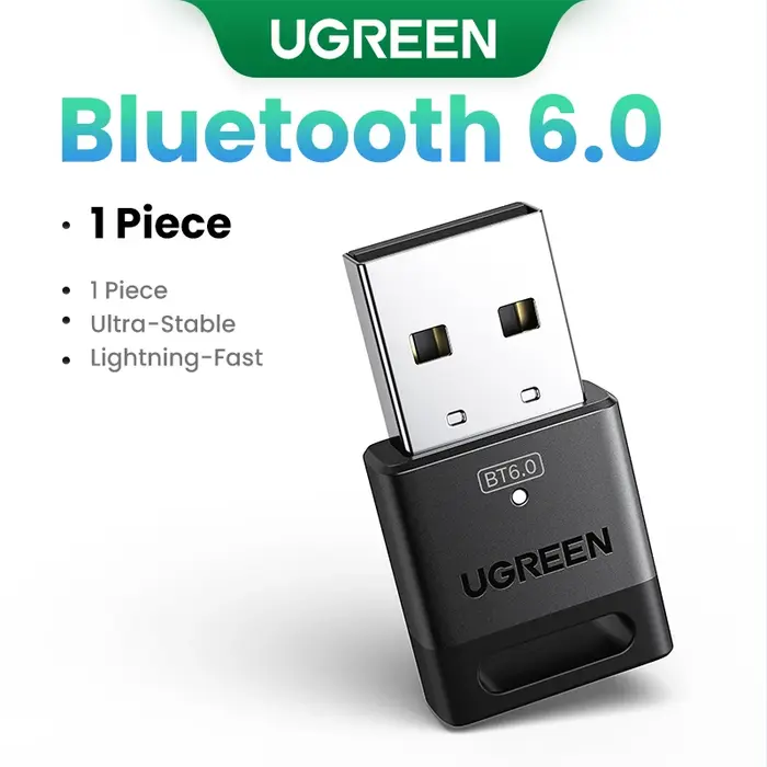 Adaptateur Bluetooth USB