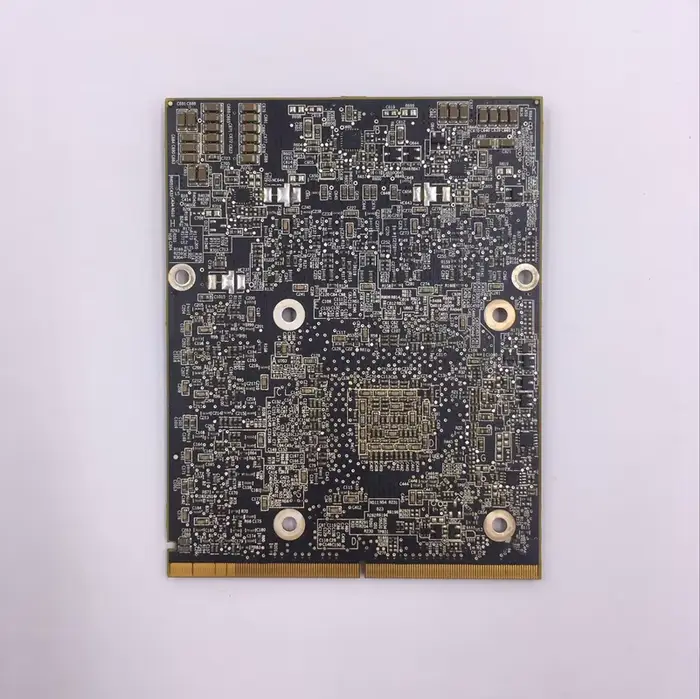 Carte graphique vidéo compatible avec iMac 27' A1312 HD 4850M 512 Mo HD450 109-B91157-00 216-0732025 2009