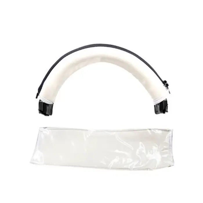Housse de remplacement pour casque de jeu Corsair virtuel