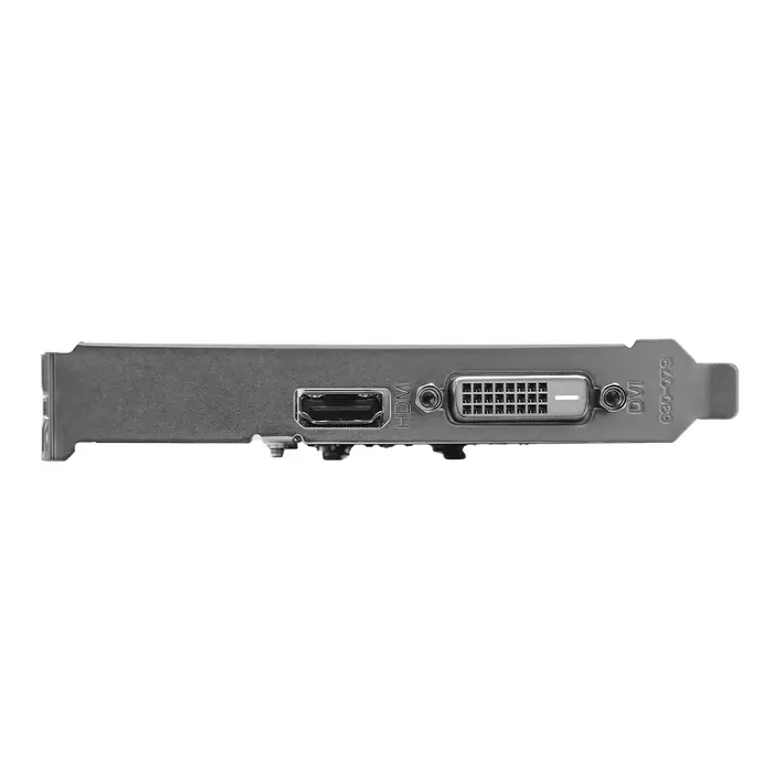 Carte graphique NVIDIA GeForce GT 1030 2 Go GDDR5 64 bits PCIe x4 3.0