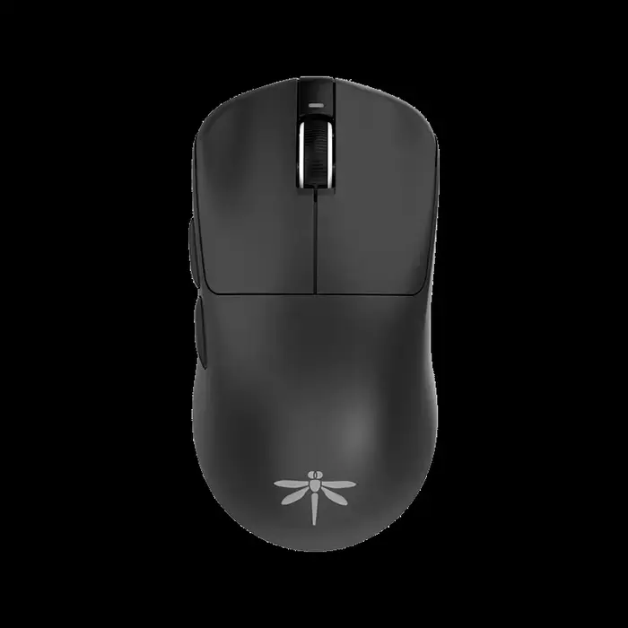 Vgn libellule F1 Moba souris sans fil 2.4g filaire 26000dpi 55g souris de jeu 130h souris Rechargeab