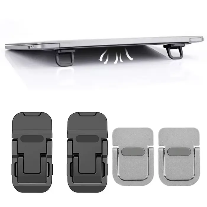 Support portable pour ordinateur portable
