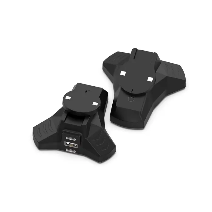 Station de charge pour souris de jeu