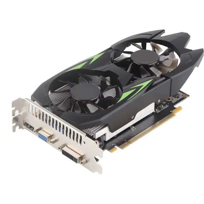 Carte mémoire de jeu 4G GTX1050TI