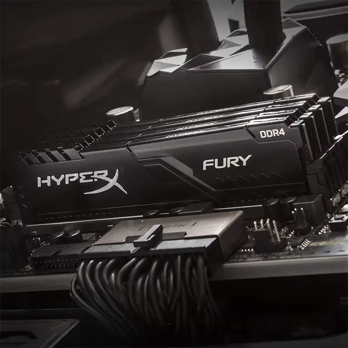 Mémoire RAM DDR4 3200MHz 2666MHz 3600 2400MHz 8GB 16GB 32GB