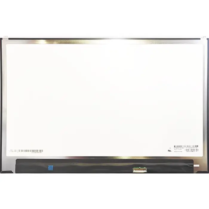 16.0 en effet pour LG Gram 16 2022 16Z90Q Écran LCD Affichage LED IPS Panneau Matrice LP160WQ1-SPA1 