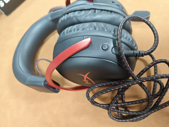 Cloud III – Casque de jeu filaire