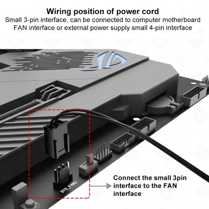 FREEZEMOD LCD alarme vitesse débit température surveillance des liquides arrêt de courant