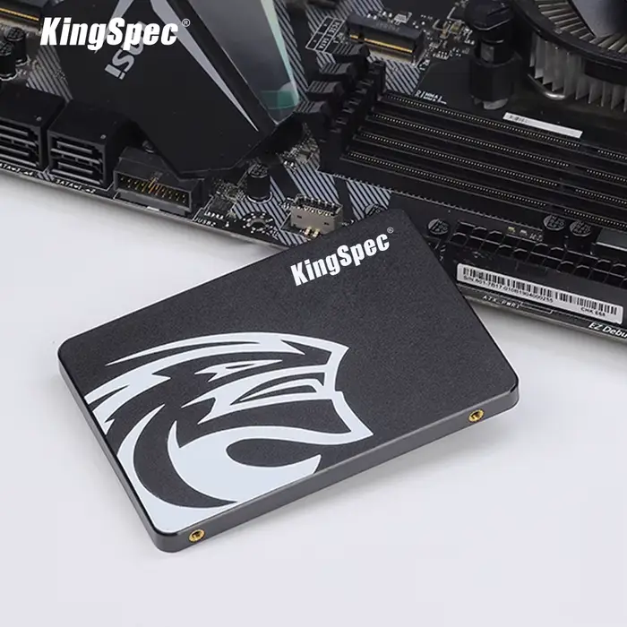KingSpec SSD 120GB 240GB 480GB 1TB SSD SATA SATAIII 128GB 256GB 512GB SSD HDD 2.5 ''disque dur inter
