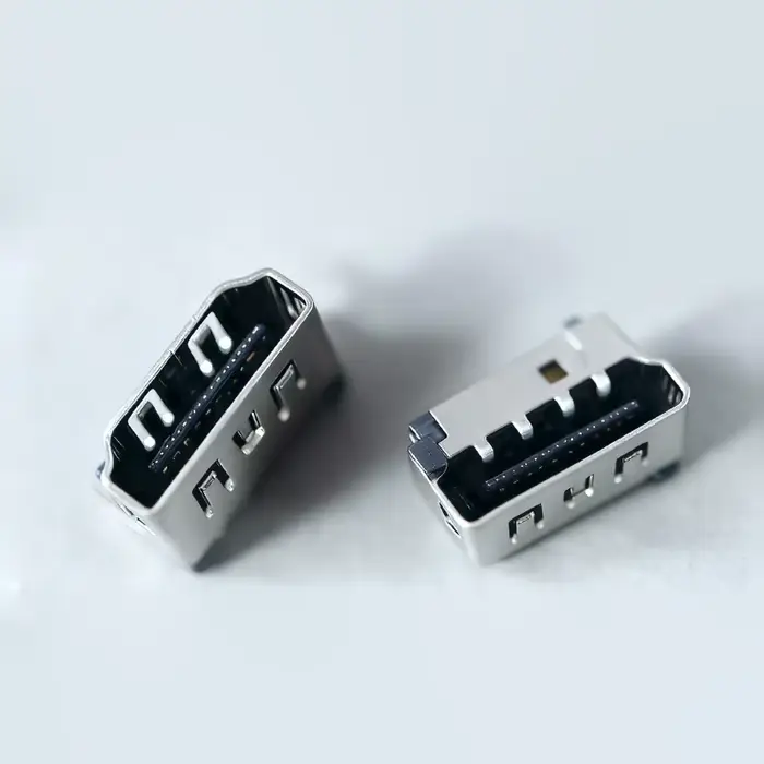 Interface HDMI haute définition originale