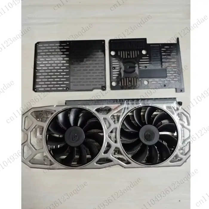 Nouveau Refroidisseur de radiateur pour carte graphique 1080TI SC2