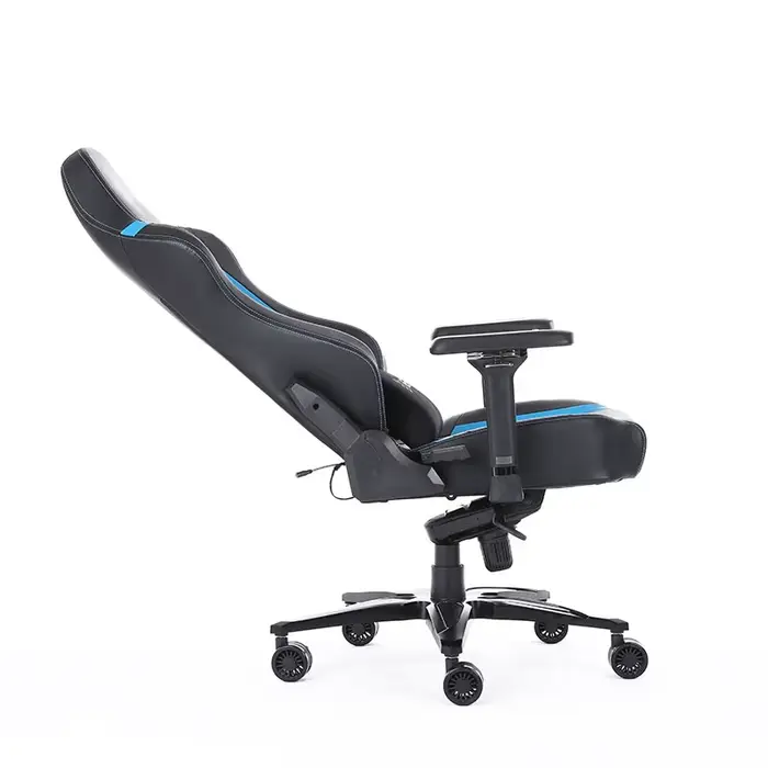 Chaise de jeu pour ordinateur haut de gamme