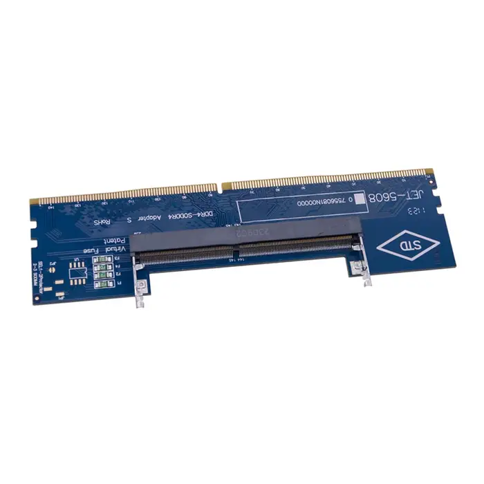 DDR4 DDR5 ordinateur portable vers