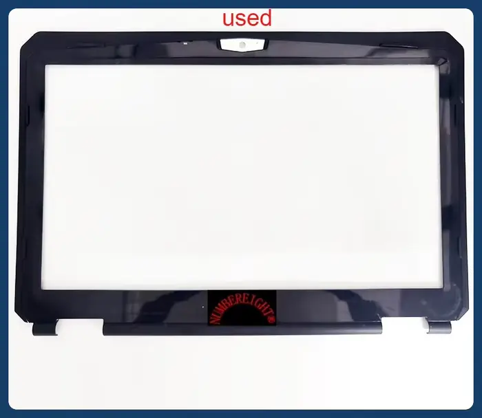 Écran LCD supérieur pour ordinateur portable