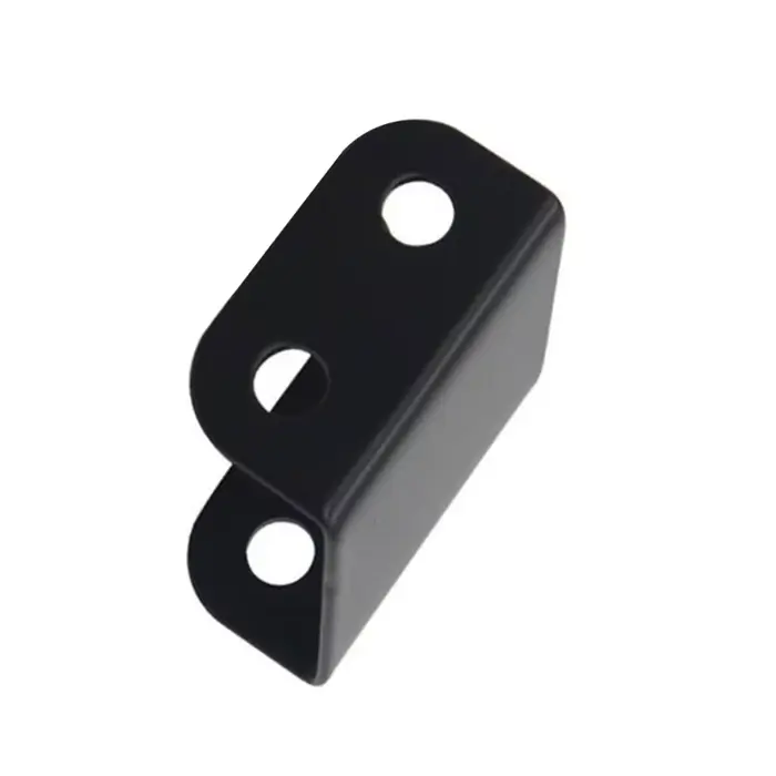 Boucle connexions d'extension support ventilateur fente Pci