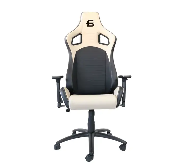 Fauteuil inclinable pour jeux vidéo, chaises de jeu avec fonction inclinable
