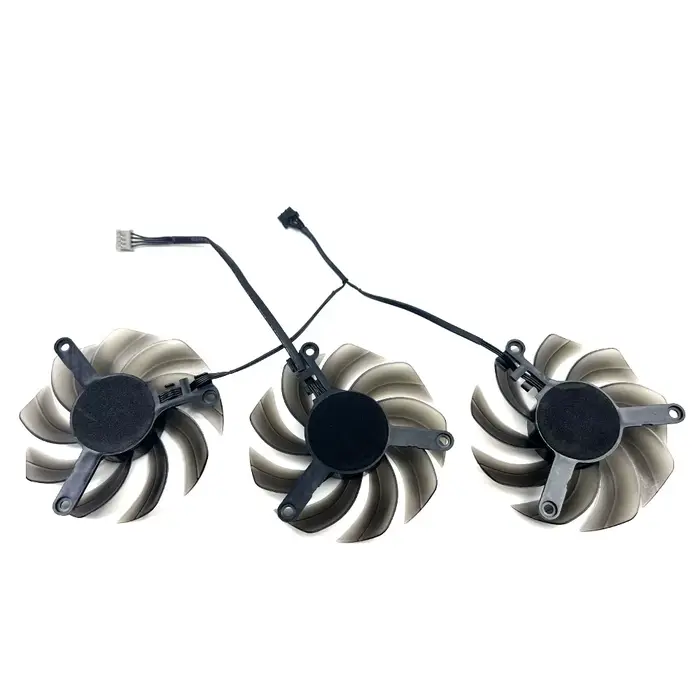 Ventilateur de refroidissement de carte vidéo