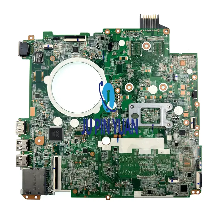 Carte mère pour ordinateur portable HP Beats 15-P 15Z-P DAY23MB6C0