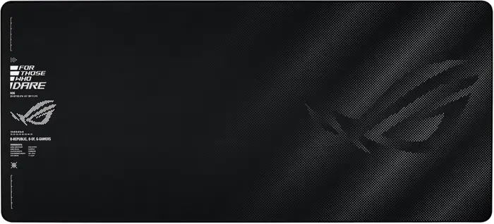 Tapis de souris de jeu ASUS ROG
