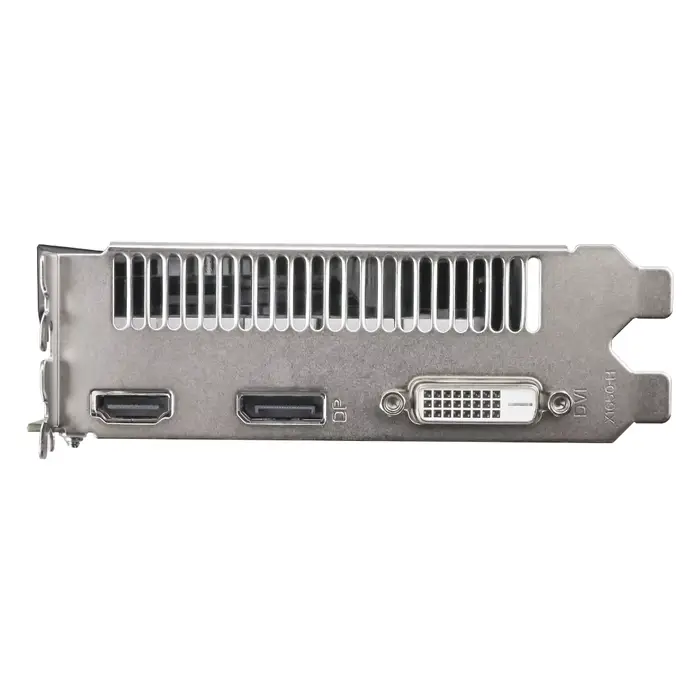 Cartes graphiques SOYO GTX 1050 Ti 4G GDDR5 NVIDIA 14NM PCIE3.0*16 GP107 128Bit DP + HDMI + DVI