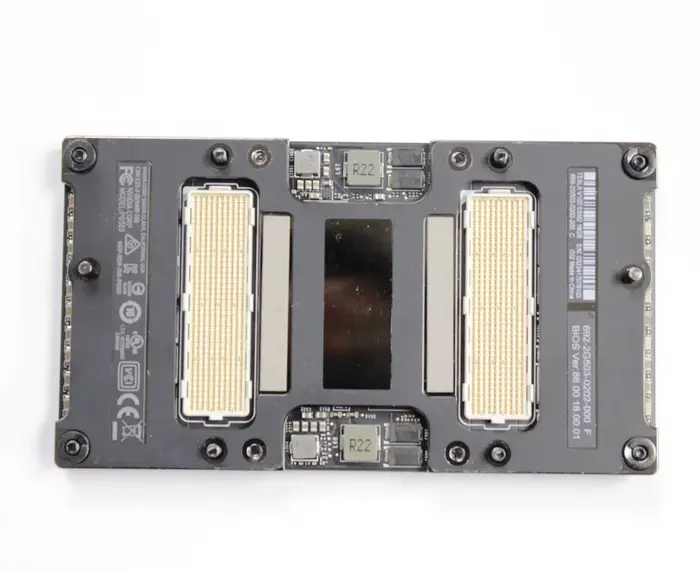 Carte graphique V100 SXM2 16 Go GPU 699-2G503-0202-200 GV100-895-A1