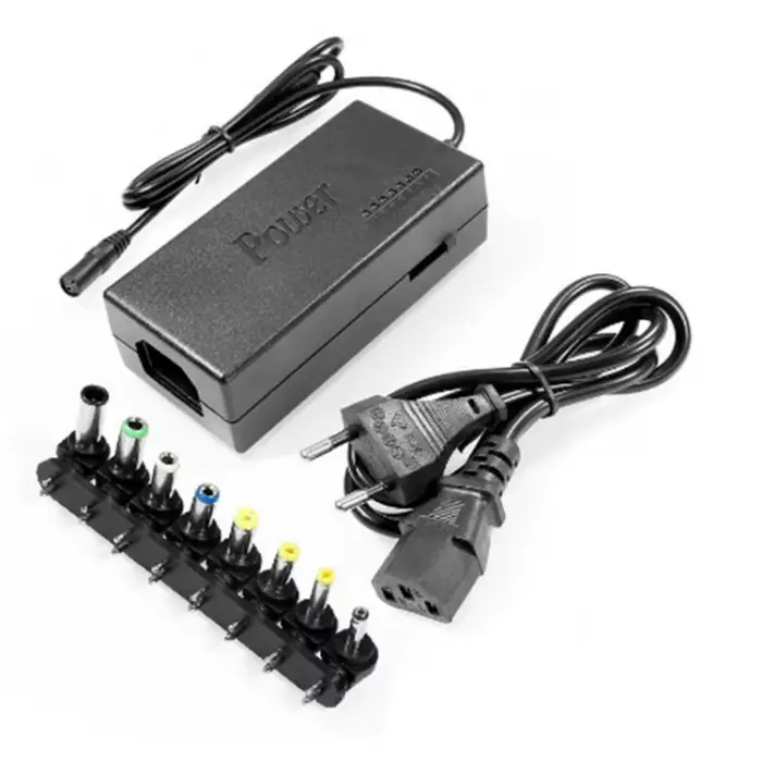 Adaptateur d'alimentation universel pour ordinateur Portable