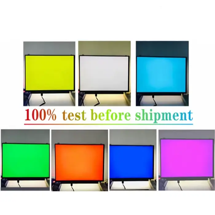 Écran LCD pour ordinateur portable 15.6 pouces 240Hz