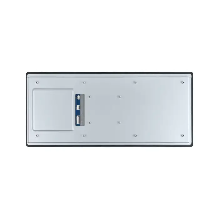 Écran tactile capacitif DSI de 12