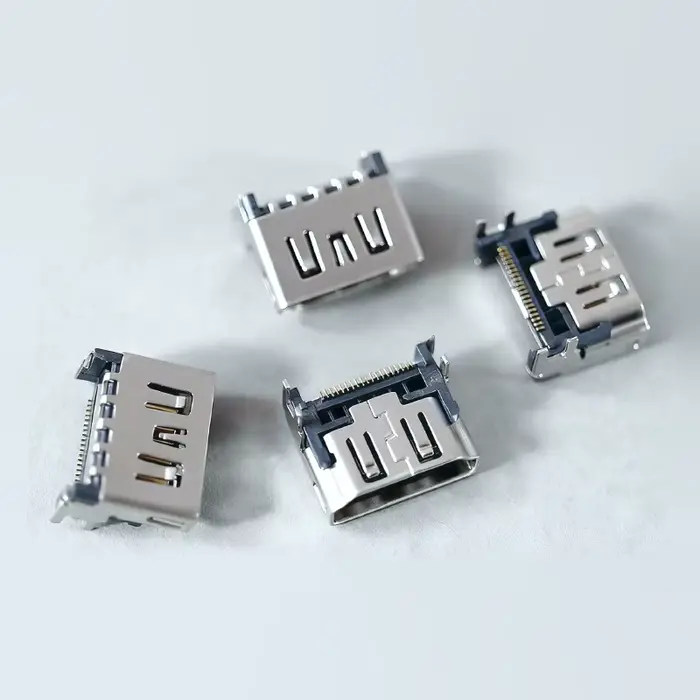 Interface HDMI haute définition originale
