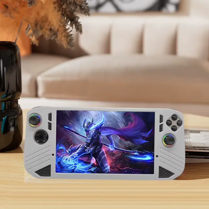 Étui pour Console portable MSI Claw 8 AI 2025