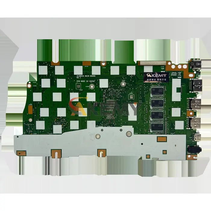 X1505VA carte mère d'ordinateur portable pour ASUS VivoBook K3604VA X1505V K3504ZA