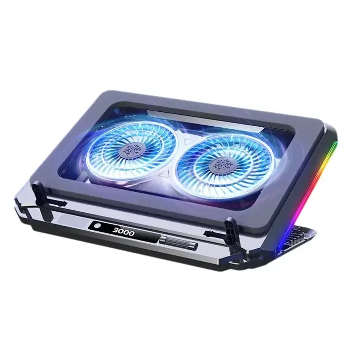 Sous-refroidissement pour ordinateur portable de jeu D17