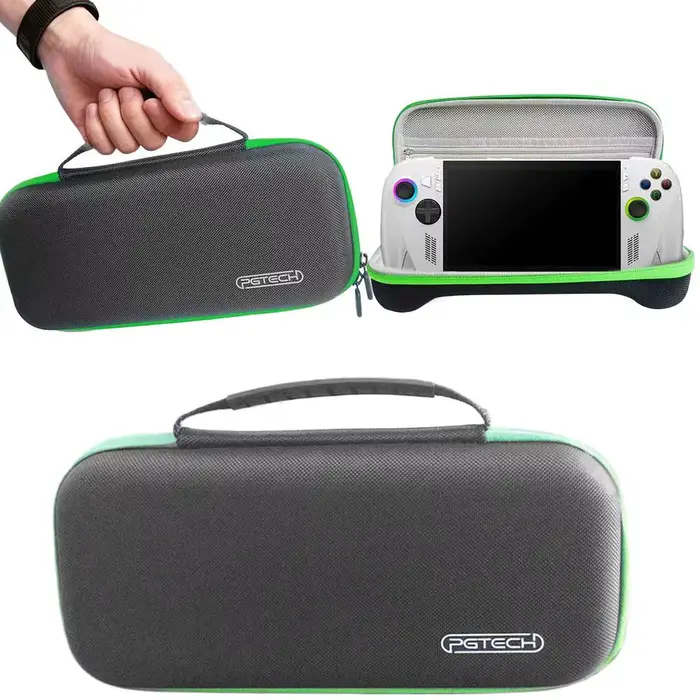 Étui de transport Portable antichoc pour Console de jeu