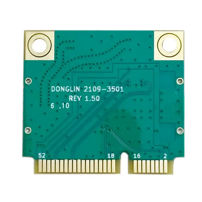 Adaptateur réseau sans fil