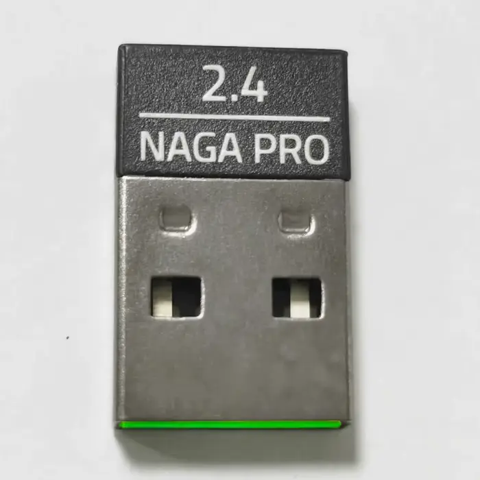 Adaptateur récepteur de souris Dongle USB
