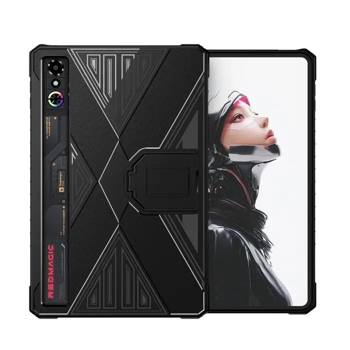 Étui de protection antichute en TPU pour tablette gaming RedMagic Astra Generation