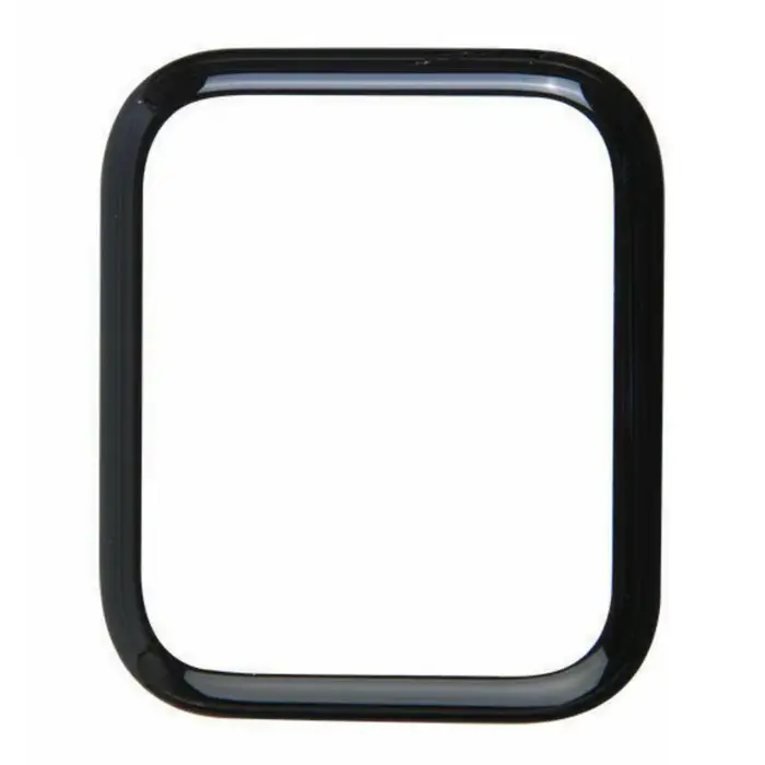 Kit de réparation de colle UV de remplacement de couvercle en verre LCD avant précis pour Apple Watch série 2/3/4/5/6 38mm 42mm 40mm