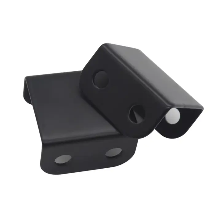 Boucle connexions d'extension support ventilateur fente Pci