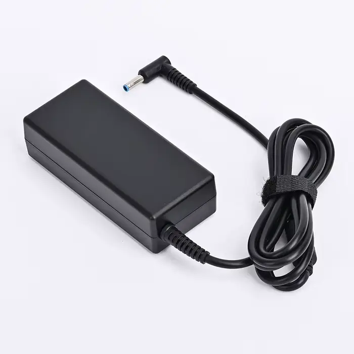 Chargeur d'ordinateur portable Blue Tip